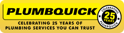 Plumbquick: Thorndon Plumbers